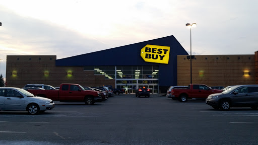 Electronics Store «Best Buy», reviews and photos, 3062 NY-50, Saratoga Springs, NY 12866, USA