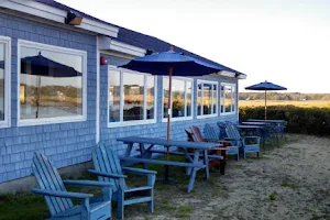 Hobbs Harborside Restaurant image