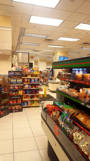 Convenience Store «7 -eleven - Rittenhouse Square Convenience», reviews and photos, 226 W Rittenhouse Square, Philadelphia, PA 19103, USA