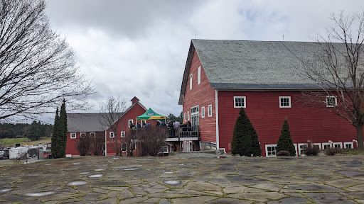 Garden Center «The Barns at Lang Farm», reviews and photos, 45 Upper Main St, Essex Junction, VT 05452, USA