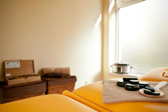 Masaż i Rehabilitacja OdNowa - Gabinet Fizjoterapii - Ostrowiec Świętokrzyski