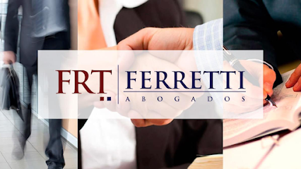 Ferretti Abogados - Microcentro (Accidentes de Trabajo y Transito - Reclamos a la ART)