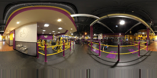Gym «Planet Fitness», reviews and photos, 3065 NY-50, Saratoga Springs, NY 12866, USA