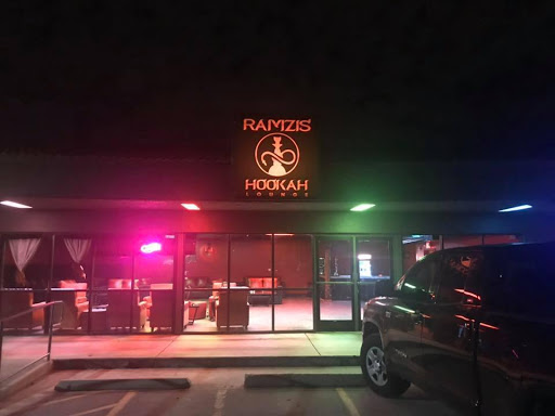 Ramzi's Hookah Lounge