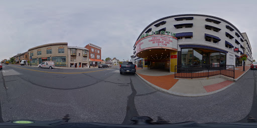 Movie Theater «Majestic Theater», reviews and photos, 25 Carlisle St, Gettysburg, PA 17325, USA