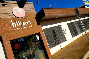 Restaurante Oriental Hikari image