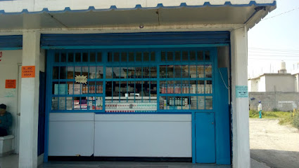 Farmacia San Juan, , Alborada Jaltenco