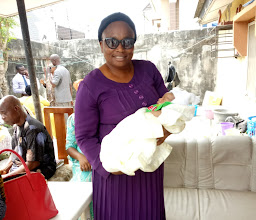 Shipper's Bar Satellite Town Lagos photo