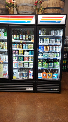 Liquor Store «Hyland Hills Liquor Store», reviews and photos, 14334 SW Allen Blvd, Beaverton, OR 97005, USA