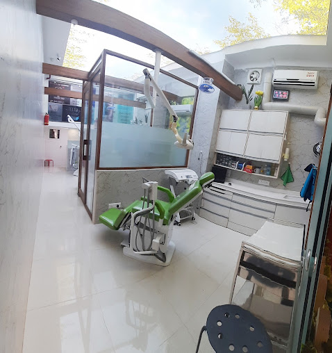 Children's Dental Health Clinic - Children's Dental Health Clinic