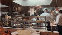 Atmosphère du Restaurant gastronomique Le Cent 33 à Bordeaux - n°3