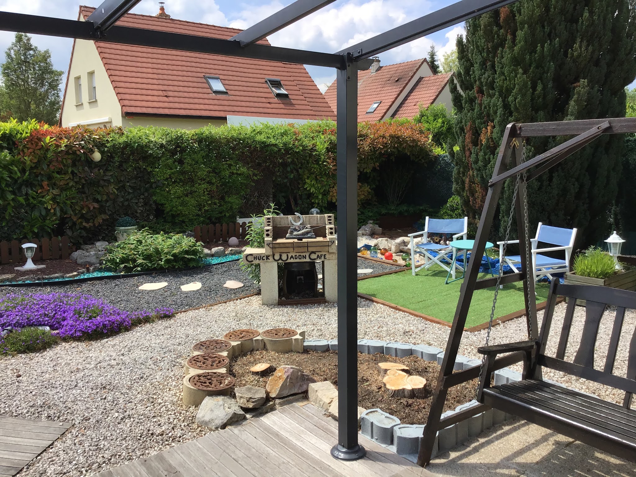 Photo n° 2 de l'avis de Patricia.r fait le 19/05/2020 à 15:47
