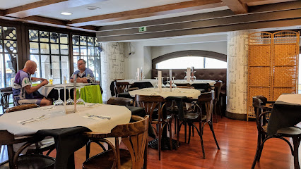 Café Pasaje - Ergástula Romana, Pl. España, 14, 24700 Astorga, León, Spain