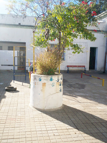 Escuela 2 Jose Pedro Varela - Escuela