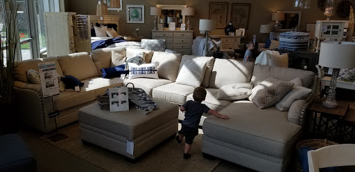 Furniture Store «Ashley HomeStore», reviews and photos, 26222 Golden Maple Loop, Wesley Chapel, FL 33544, USA