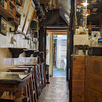 Photo n°3 de l'avis de Matthew.t fait le 21/09/2023 à 00:32 sur le  Prosciutteria Cantina dei Papi - Trevi à Rome