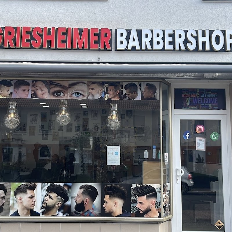 Griesheimer Barbershop