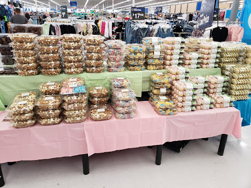 Department Store «Walmart Supercenter», reviews and photos, 1018 Riley St, Folsom, CA 95630, USA