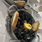 Photo n°5 de l'avis de K... fait le 31/08/2023 à 19:54 sur le  BeachCafe à Rimini