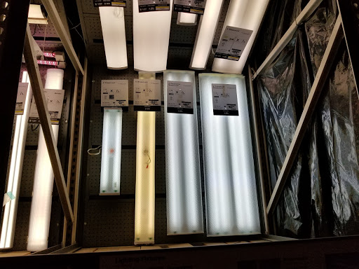 Home Improvement Store «The Home Depot», reviews and photos, 17832 Coastal Hwy, Lewes, DE 19958, USA