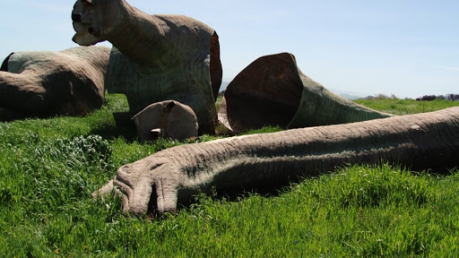 Truck Stop «Dixon Gas & Shop», reviews and photos, 7864 Schroeder Rd, Dixon, CA 95620, USA