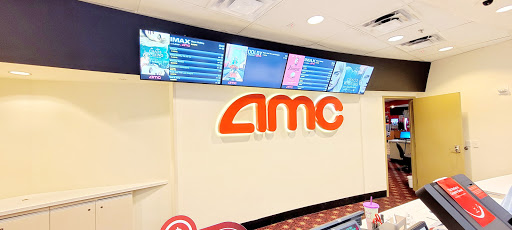 Movie Theater «AMC Southcenter 16», reviews and photos, 3600 Southcenter Mall, Tukwila, WA 98188, USA