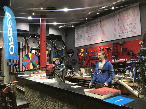 Bicycle Repair Shop «Sixes Pit Bicycle Shop», reviews and photos, 10511 Bells Ferry Rd Suite 400, Canton, GA 30114, USA