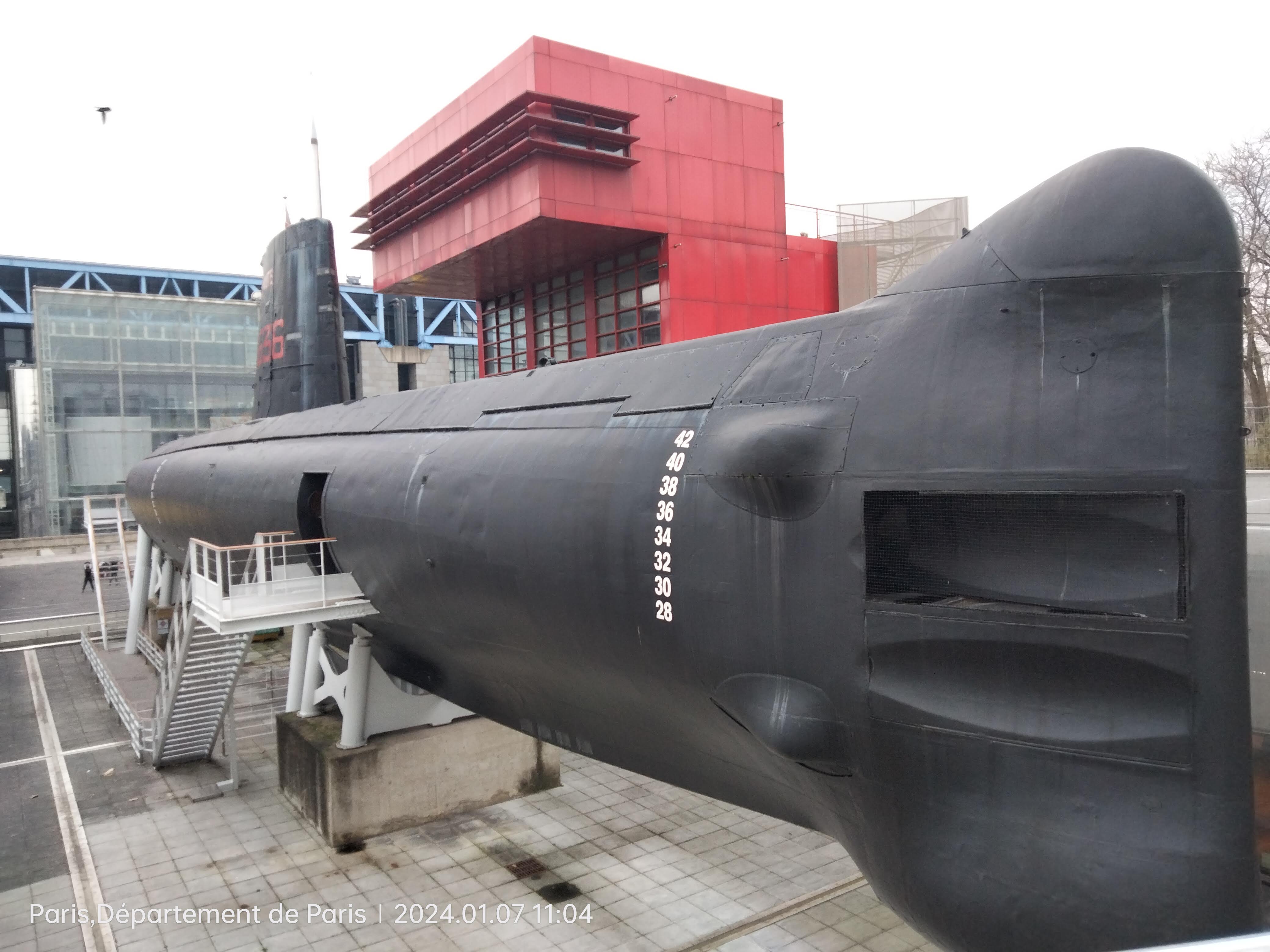 Photo n° 2 de l'avis de isabelle.E fait le 07/01/2024 à 13:02