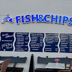 Photo n°3 de l'avis de Roland.o fait le 06/09/2022 à 16:42 sur le  Fish & Chips for Family à Sankt Peter-Ording