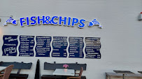 Fish & Chips for Family à Sankt Peter-Ording menu