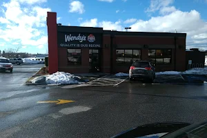 Wendy's image