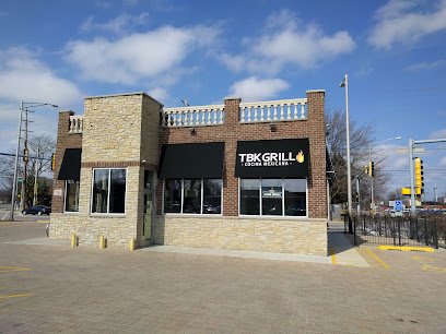 TBK GRILL