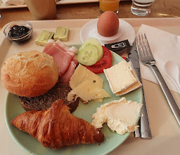 ibis Berlin Spandau photo