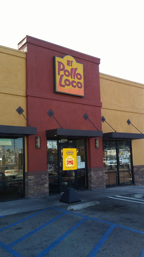 Mexican Restaurant «El Pollo Loco», reviews and photos, 1380 N Avalon Blvd, Wilmington, CA 90744, USA