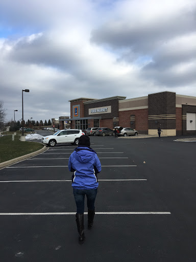 Supermarket «ALDI», reviews and photos, 8595 Columbine Rd, Eden Prairie, MN 55344, USA