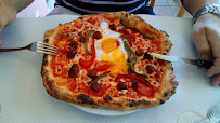 Pizza du Restaurant italien Chez Mario à Trégastel - n°1