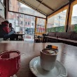 Lalezar Teras Cafe