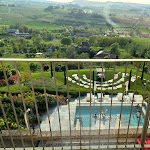 Photo n°3 de l'avis de Flavio.a fait le 16/04/2024 à 17:28 sur le  Villa Fontana Relais & Wellness Spa à Agliano Terme