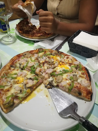 Pizzaria Miragem - Vila do Conde