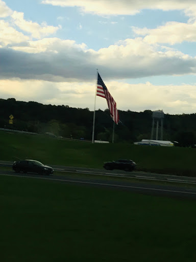 Storage Facility «Extra Space Storage», reviews and photos, 119 Sawkill Rd, Kingston, NY 12401, USA