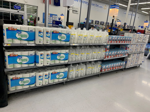 Discount Store «Walmart», reviews and photos, 50 N MacDade Blvd, Glenolden, PA 19036, USA