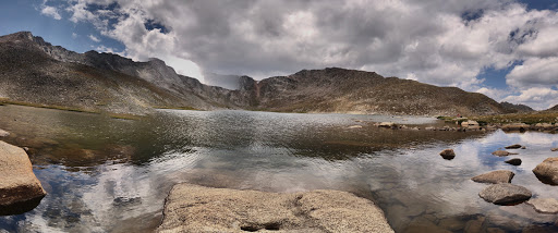 Nature Preserve «Mount Goliath Natural Area», reviews and photos, Mt Evans Rd, Evergreen, CO 80439, USA