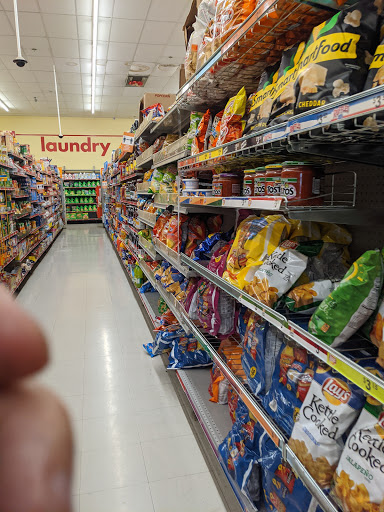 Discount Store «Big Lots», reviews and photos, 40 Jackson St, Methuen, MA 01844, USA