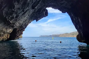 Cueva del Llop Marí image