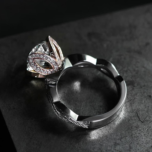 Jeweler «McCoy Jeweler», reviews and photos, 261 Main St, Dubuque, IA 52001, USA