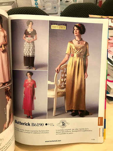 Fabric Store «Jo-Ann Fabrics and Crafts», reviews and photos, 840 Woods Crossing Rd, Greenville, SC 29607, USA