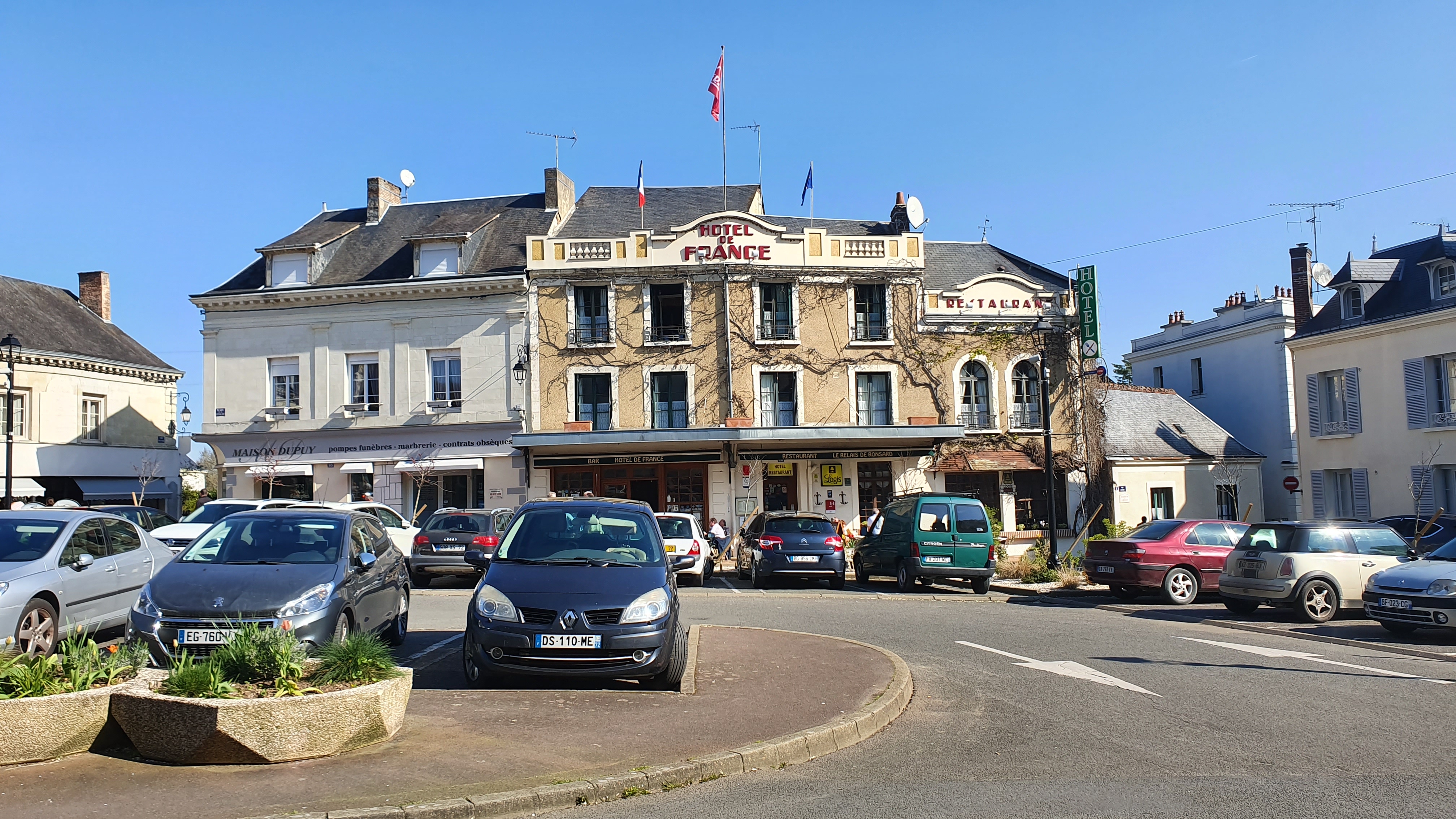 Photo n° 1 de l'avis de Mickael.r fait le 31/03/2019 à 11:14