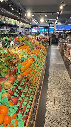 Gourmet Grocery Store «Portokali Gourmet Market», reviews and photos, 1509 Sheepshead Bay Rd, Brooklyn, NY 11235, USA