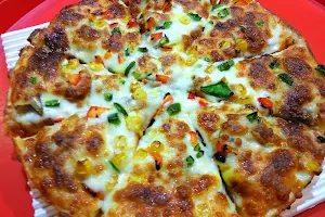 Tirazhe Pizza (Fast Food) image