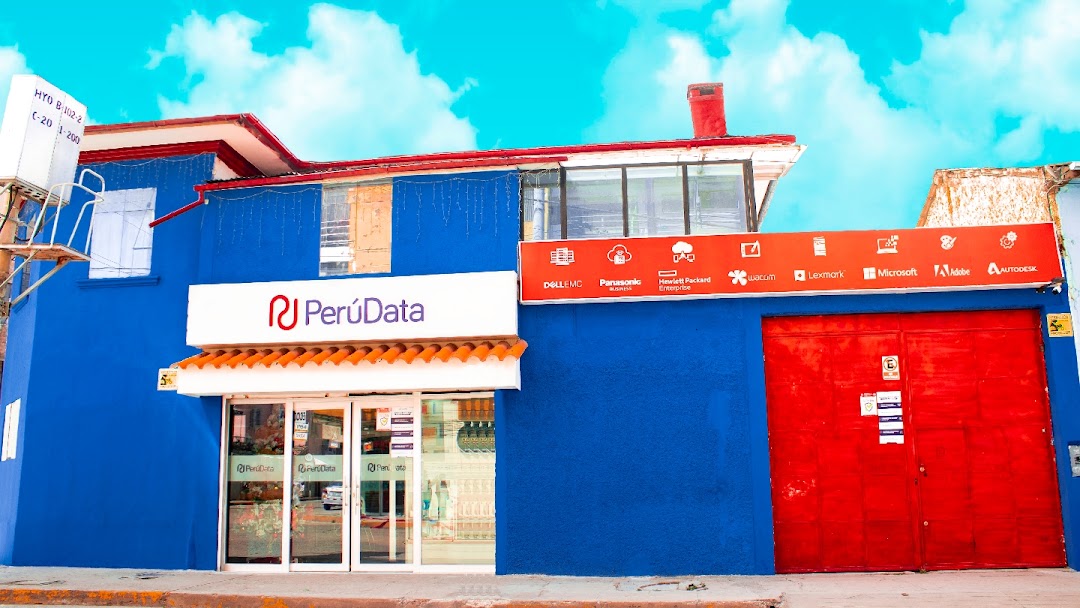 Perú Data
